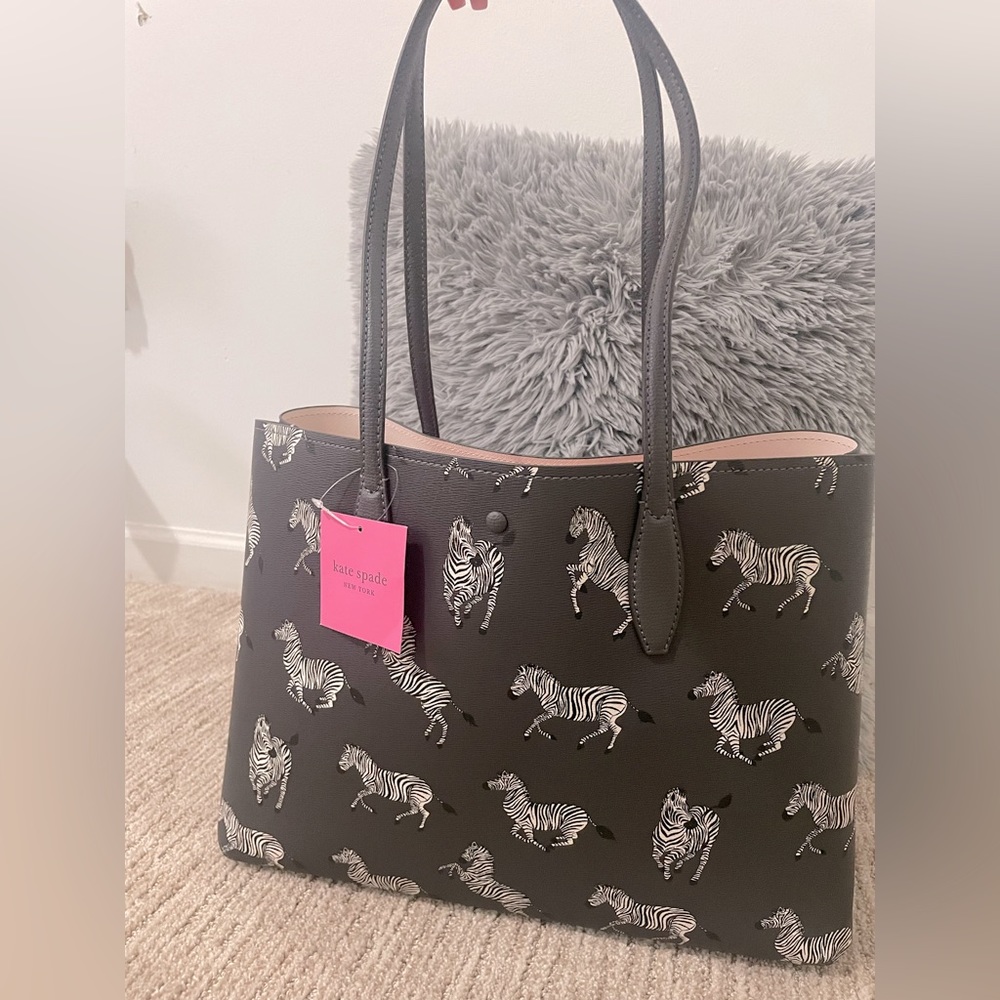 Kate spade tote